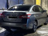 Nissan Sentra-11