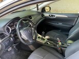 Nissan Sentra-3