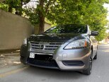 Nissan Sentra-9