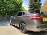 Nissan Sentra-8