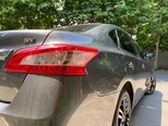 Nissan Sentra-10