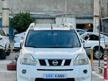 Nissan X-Trail-1
