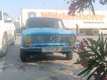 LADA (VAZ) 21011-11