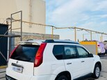 Nissan X-Trail-4