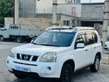 Nissan X-Trail-3
