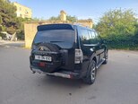 Mitsubishi Pajero-2