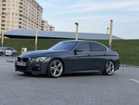 BMW 330-2