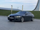 BMW 330-3