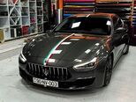 Maserati Ghibli-7