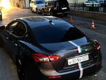 Maserati Ghibli-9
