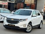 Chevrolet Equinox-1