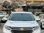 Chevrolet Equinox-2