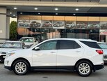 Chevrolet Equinox-4