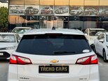 Chevrolet Equinox-7