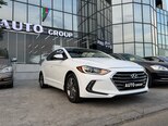 Hyundai Elantra-6