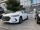 Hyundai Elantra-9