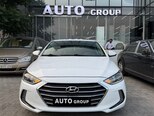 Hyundai Elantra-1