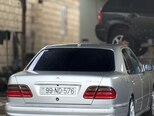 Mercedes E 430-5