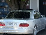 Mercedes E 430-21
