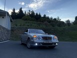 Mercedes E 430-6