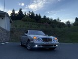 Mercedes E 430-8