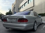 Mercedes E 430-13
