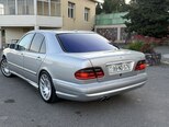 Mercedes E 430-15