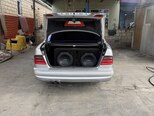 Mercedes E 430-17