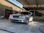 Mercedes E 430-2