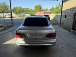 Mercedes E 430-4