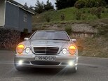 Mercedes E 430-11