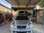 Mercedes E 430-3