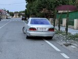 Mercedes E 430-10