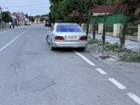 Mercedes E 430-9