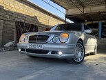 Mercedes E 430-1