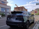 Changan Uni-K iDD-8