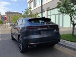 Changan Uni-K iDD-2