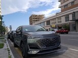 Changan Uni-K iDD-5