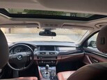 BMW 520d-8