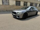 BMW 520d-1