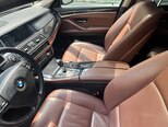 BMW 520d-9