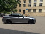 BMW 520d-4