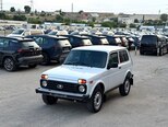 LADA (VAZ) Niva-3