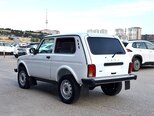 LADA (VAZ) Niva-7