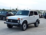 LADA (VAZ) Niva-1