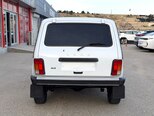 LADA (VAZ) Niva-5