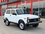 LADA (VAZ) Niva-2