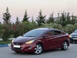 Hyundai Elantra-9