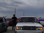 LADA (VAZ) 2107-3