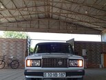 LADA (VAZ) 2107-1